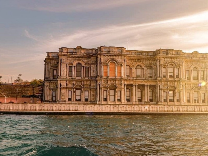 BOSPHORUS & TWO CONTINENTS TOUR (Full Day)