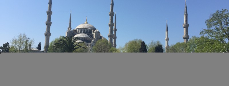 Istanbul daily city tours