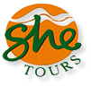 She Tours